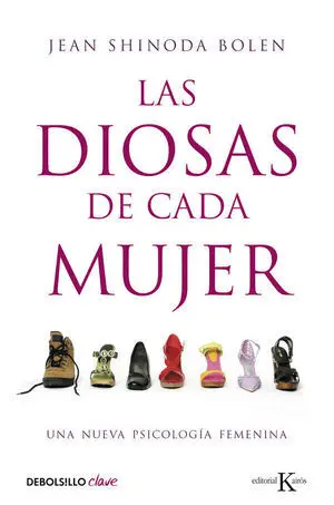 DIOSAS DE CADA MUJER, LAS