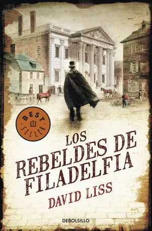 REBELDES DE FILADELFIA, LOS
