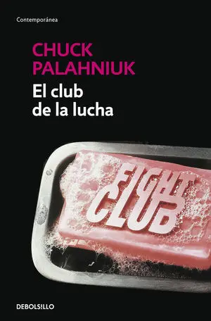 Club de la Lucha, el