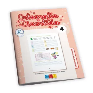 Ortografia Divertida 4
