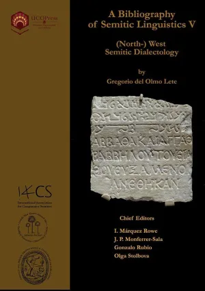 A BIBLIOGRAPHY OF SEMITIC LINGUISTICS V