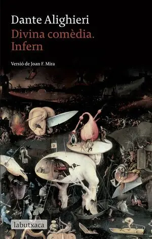 DIVINA COMÈDIA. INFERN
