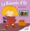 LA RÍNXOLS D´OR