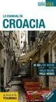 CROACIA ESENCIAL GUIA VIVA