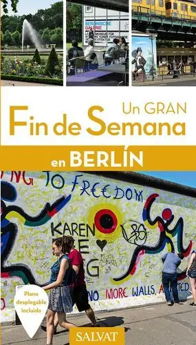 GRAN FIN SEMANA BERLÍN