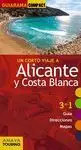 ALICANTE Y COSTA BLANCA