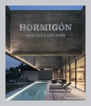 DISEÑO EN HORMIGON