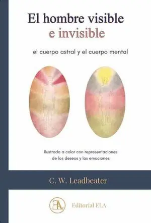 EL HOMBRE VISIBLE E INVISIBLE