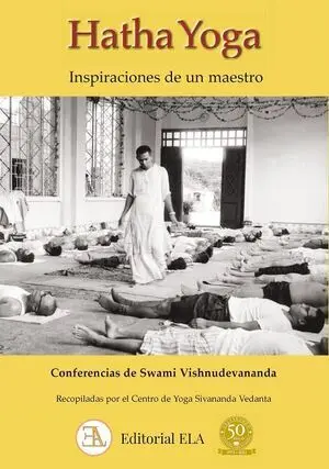 HATHA YOGA