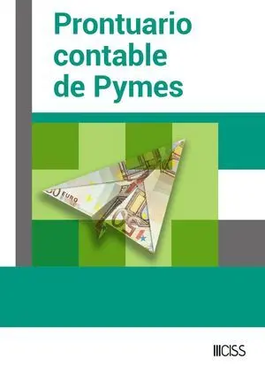 PRONTUARIO CONTABLE PGC PYMES