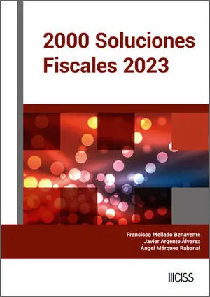 2000 SOLUCIONES FISCALES