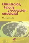 ORIENTACIÓN TUTORIA Y EDUCACIÓN EMOCIONAL