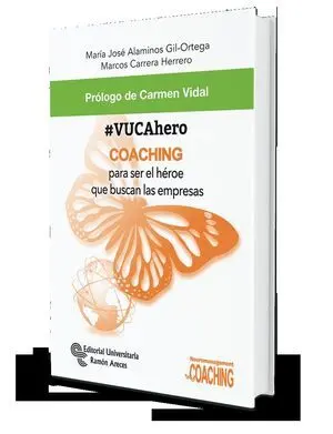 #VUCAHERO