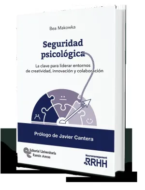 SEGURIDAD PSICOLOGICA