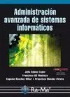 Administracion Avanzada de Sistemas Informaticos