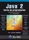 JAVA 2 CURSO PROGRAMACION JAVA 2 CURSO PROGRAMACION