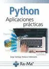 PYTHON APLICACIONES PRÁCTICAS PYTHON APLICACIONES PRÁCTICAS