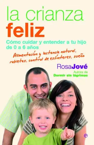 CRIANZA FELIZ BOLSILLO