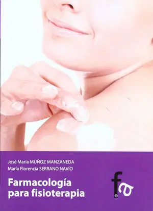 FARMACOLOGÍA PARA FISIOTERAPIA
