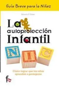 LA AUTOPROTECCION INFANTIL