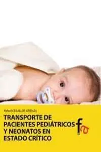 TRANSPORTE DE PACIENTES PEDIATRICOS /F.A