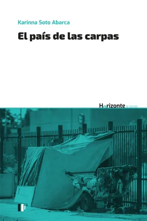 EL PAÍS DE LAS CARPAS