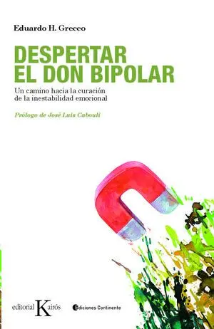 DESPERTAR EL DON BIPOLAR DESPERTAR EL DON BIPOLAR