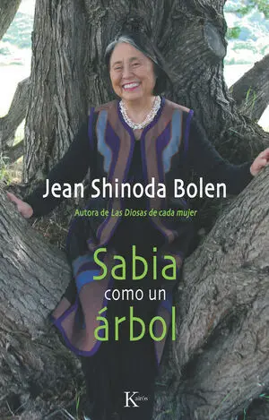 SABIA COMO UN ARBOL -SP