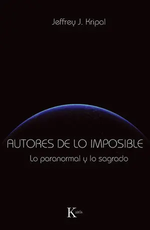 AUTORES DE LO IMPOSIBLE -SP