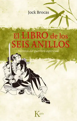 LIBRO DE LOS SEIS ANILLOS -SP
