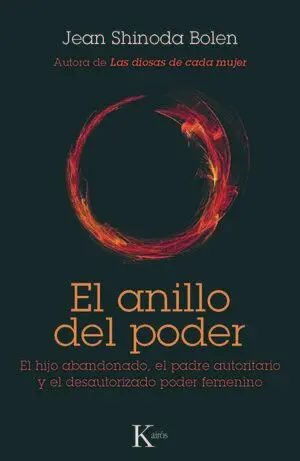ANILLO DEL PODER