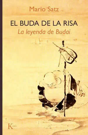 BUDA DE LA RISA, EL BUDA DE LA RISA, EL