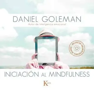 INICIACIÓN AL MINDFULNESS INICIACIÓN AL MINDFULNESS