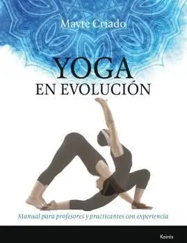 YOGA EN EVOLUCIÓN YOGA EN EVOLUCIÓN