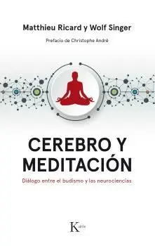 CEREBRO Y MEDITACIÓN