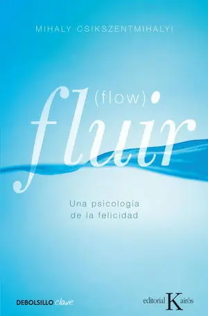 FLUIR (FLOW) FLUIR (FLOW)