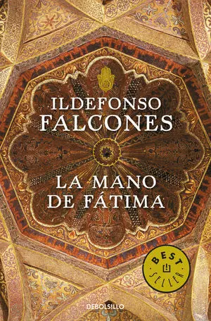 MANO DE FATIMA, LA  (REDUCIMOS 2012)