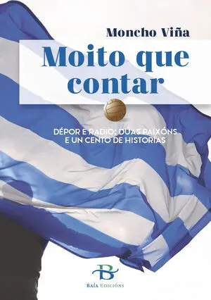 MOITO QUE CONTAR MOITO QUE CONTAR