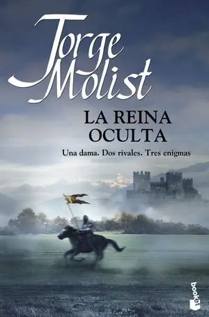 LA REINA OCULTA