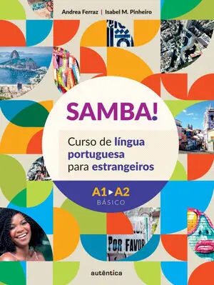 SAMBA!