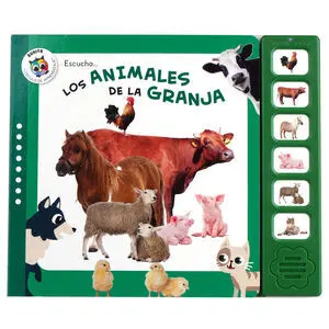 Los Animales de la Granja