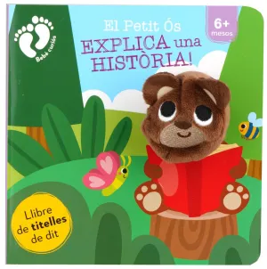 L'OSSET EXPLICA UNA HISTÒRIA