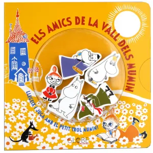 ELS AMICS DE LA VALL DELS MUMIN