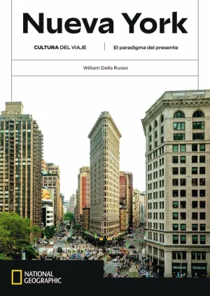 NUEVA YORK - TRAVEL COOLTURE