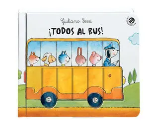 ¡TODOS AL BUS!