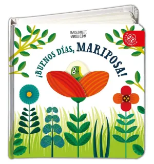 Buenos Dias Mariposa