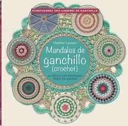 MANDALAS DE GANCHILLO CROCHET MANDALAS DE GANCHILLO CROCHET
