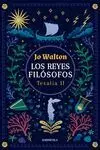 LOS REYES FILÓSOFOS - TESALIA 2