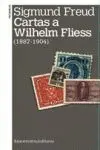 CARTAS A WILHELM FLIESS CARTAS A WILHELM FLIESS