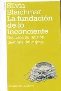 FUNDACION DE LO INCONCIENTE, LA 2ª ED
